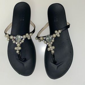 Women’s Size 9 Dress Sandals